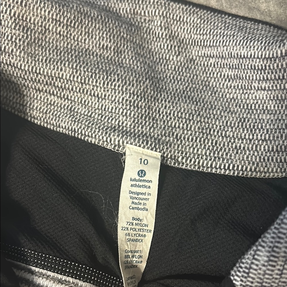 Lululemon Jacket - Picture 2 of 7